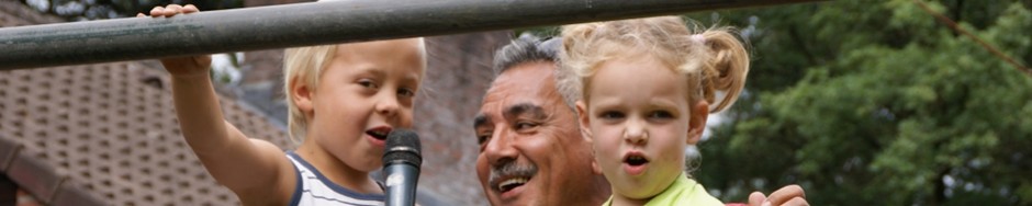 Kindervakantie Werk Bakel